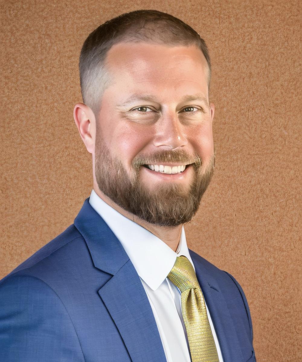 Thomas J (TJ) Dillon | Owner | Codiack Financial Services